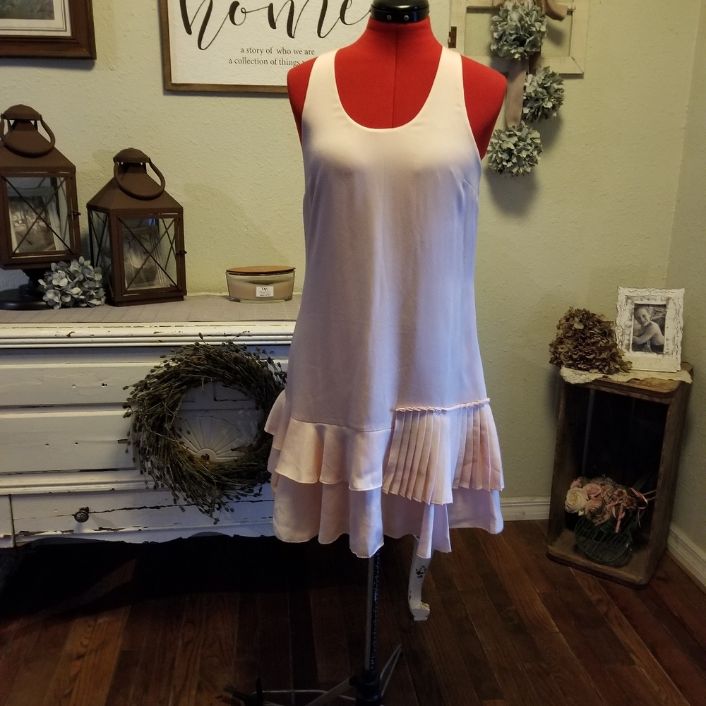 Banana republic slip dress